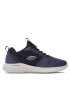Skechers Обувки Bounder 52504/NVY Тъмносин - Pepit.bg