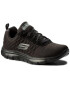 Skechers Обувки Break Free 12757/BBK Черен - Pepit.bg