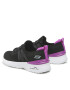 Skechers Обувки Bright Cheer 149750/BKPR Черен - Pepit.bg