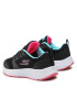 Skechers Обувки Bright Logics 302412L/BLK Черен - Pepit.bg