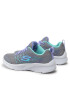 Skechers Обувки Bright Runner 302469L/GRY Сив - Pepit.bg