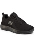 Skechers Обувки Brisbane 232057/BBK Черен - Pepit.bg