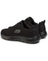 Skechers Обувки Brisbane 232057/BBK Черен - Pepit.bg