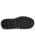 Skechers Обувки Brisbane 232057/BBK Черен - Pepit.bg