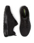 Skechers Обувки Brisbane 232057/BBK Черен - Pepit.bg