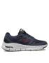 Skechers Обувки Charge Back 232042/NVRD Тъмносин - Pepit.bg