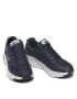 Skechers Обувки Charge Back 232042/NVRD Тъмносин - Pepit.bg