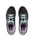 Skechers Сникърси Arch Fit Comfy Wave Сив - Pepit.bg
