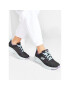 Skechers Сникърси Arch Fit Comfy Wave Сив - Pepit.bg