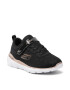 Skechers Обувки Core Instinct 81628L/BKGD Черен - Pepit.bg