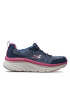 Skechers Обувки Cross Motion 149012/NVPK Тъмносин - Pepit.bg