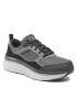 Skechers Обувки D'Lux Walker 232363/BKCC Сив - Pepit.bg