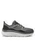 Skechers Обувки D'Lux Walker 232363/BKCC Сив - Pepit.bg