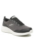 Skechers Обувки Doclan 232581/BKW Черен - Pepit.bg