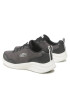 Skechers Обувки Doclan 232581/BKW Черен - Pepit.bg