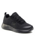 Skechers Обувки Dynamigh-Turbo Dash 97771L/BBK Черен - Pepit.bg