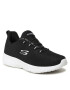 Skechers Обувки Dynamight 12119/BKW Черен - Pepit.bg