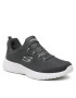 Skechers Обувки Dynamight 12119/CHAR Сив - Pepit.bg