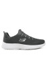 Skechers Обувки Dynamight 12119/CHAR Сив - Pepit.bg
