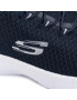 Skechers Обувки Dynamight 12119/NVY Тъмносин - Pepit.bg