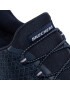 Skechers Обувки Dynamight 12119/NVY Тъмносин - Pepit.bg