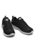 Skechers Обувки Dynamight 2.0 58363/BLK Черен - Pepit.bg