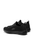 Skechers Обувки Dynamight 58360/BBK Черен - Pepit.bg
