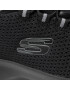 Skechers Обувки Dynamight 58360/BBK Черен - Pepit.bg