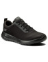 Skechers Обувки Effort 54601/BBK Черен - Pepit.bg