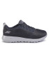 Skechers Обувки Effort 54601/CHAR Сив - Pepit.bg