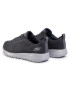 Skechers Обувки Effort 54601/CHAR Сив - Pepit.bg