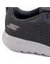 Skechers Обувки Effort 54601/CHAR Сив - Pepit.bg