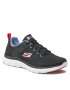 Skechers Обувки Elegant Ways 149580/BKMT Черен - Pepit.bg