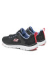 Skechers Обувки Elegant Ways 149580/BKMT Черен - Pepit.bg