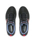 Skechers Обувки Elegant Ways 149580/BKMT Черен - Pepit.bg
