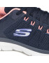 Skechers Обувки Elegant Ways 149580 Тъмносин - Pepit.bg