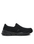 Skechers Обувки Equalizer 4.0 Черен - Pepit.bg