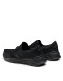 Skechers Обувки Equalizer 4.0 Черен - Pepit.bg