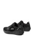 Skechers Туристически Equalizer 4.0 Trail 237023/BBK Черен - Pepit.bg