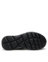 Skechers Обувки Equalizer 5.0 232519/BKW Черен - Pepit.bg