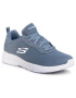 Skechers Обувки Eye To Eye 12964/SLT Син - Pepit.bg