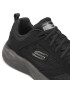 Skechers Обувки Fallford 58363/BBK Черен - Pepit.bg