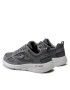 Skechers Обувки Fallford 58363/CCBK Сив - Pepit.bg