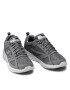 Skechers Обувки Fallford 58363/CCBK Сив - Pepit.bg