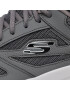 Skechers Обувки Fallford 58363/CCBK Сив - Pepit.bg
