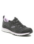 Skechers Обувки Fascinating 104286/BKLV Сив - Pepit.bg