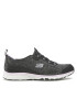 Skechers Обувки Fascinating 104286/BKLV Сив - Pepit.bg