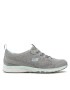 Skechers Обувки Fascinating 104286/GYLB Сив - Pepit.bg