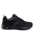 Skechers Обувки Fast Brake 12947/BBK Черен - Pepit.bg