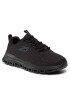 Skechers Обувки Fasten Up 232136/B Черен - Pepit.bg